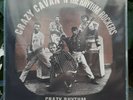 LP 33T Crazy Cavan 'N' The Rhythm Rockers  Crazy Rhythm FR 1981 AZ/2 432 VG+/NM+