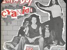 CYANIDE - I'm A Boy - 1978 France SP 45 tours