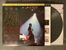 Frank Sinatra – Sinatra At The Sands. Vinyl Record. MOFI. MFSL 2-332.