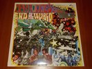 APHRODITE'S CHILD END OF THE WORLD LP *RARE* MOV 180g AUDIOPHILE VINYL PRESS New
