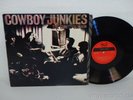 COWBOY JUNKIES The Trinity Session 1988 US Original LP RCA Records 8568-1-R
