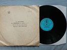 Furtwangler - Beethoven Symphony No. 5, GOST56, ED1, Original Sleeve, 1959