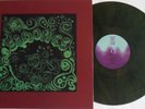 LP AL SIMONES Enchanted Forest GREEN VINYL Krauted Mind Records KMR 034/1 - MINT