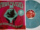 LP VIBRAVOID The Decomposition Of Noise - Stoned Karma SK018LP - STILL SEALED