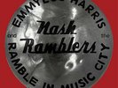Emmylou Harris - Ramble In Music City: The Lost Concert (1990) [New Vinyl LP]