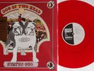 Lp STATUS QUO Dog Of Two Head (Re) red vinyl - Movlp 2733 mint / mint