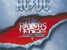 The Razor's Edge [Vinyl]