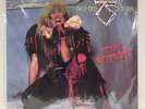 Twisted Sister - Stay Hungry - MFSL Audiophile LP 180g Sealed #'d Only 3000