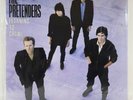 Pretenders - Learning to Crawl - MFSL Audiophile LP 180g Sealed #'d
