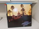 Hotel California  The Eagles  Original Master Recording  Vinyl, LP,