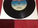 Sex Pistols Submission 1 Sided Vinyl single 1977 Bollocks Single Pro Clean