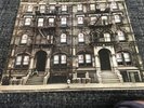 Led Zeppelin - Physical Graffiti Double Album Vinyl Original Press