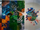 LP COLOUR HAZE We Are (Colour Haze Vinyl) Elektrohasch EH 012 - MINT/MINT