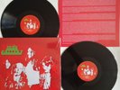 LP JUD'S GALLERY 1972/1974 (2LP) (Re) LONG HAIR MUSIC LHC201/202 - SEALED
