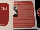 LP TORTILLA FLAT Für Ein ¾ Stündchen (Re) LONG HAIR MUSIC LHC230 - STILL SEALED