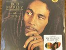 Legend: 30th Anniversary Edition by Bob Marley - 2014 - 2 LP Tri Color Vinyl