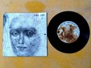 PEARL JAM/R.E.M. Fan Club picture sleeve 45 Happy When I’m Crying/Live for Today