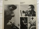 Charles Brackeen Rhythm X Original Press Strata East
