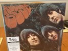 THE BEATLES RUBBER SOUL IN MONO LP VINYL SEALED NEW 2014