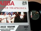 ABBA-SUPERTROUPER-LP -Mexico Promo Radio Unique Cover PS RCA Victor