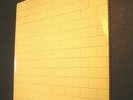 1979 Pink Floyd The Wall LP Columbia ?Records 36183 Clean LIKE NEW plus ticket