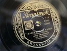 78 rpm LOUIS ARMSTRONG with VELMA MIDDLETON thats my desire / takes two to tango