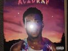 Sealed Chance The Rapper Acid Rap Official Limited Purple & Blue Swirl Vinyl