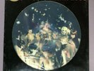 Roxy Music – Manifesto LP Picture Disc  NEW & STILL SEALED EG EGPD 001  B. Ferry