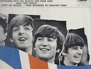 the Beatles story documentary 2x lp still sealed reissue 70's stab 2222