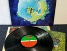Yes Fragile Vinyl LP (VG+) Original Broadway SD 7211 (1972) Porky / Booklet Prog