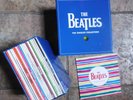 The Singles Collection The Beatles (2019) 7 inch Vinyl    MINT NO SCRATCHES