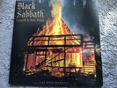 Black Sabbath - paranoid In New Jersey. Vinyl 180G Live 1975 Near Mint Con Ozzy