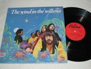 The Wind In The Willows - self-titled - Capitol - Australian - Debbie Harry / M-