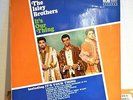Isley Brothers LP Vinyl - It's Our Thing - First UK Pressing - EX / VG