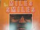 Miles Smiles Miles Davis 1971 Vinyl Columbia Records