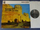 TAS MASSENET - LE CID BALLET MUSIC etc LP, CBSO, Fremaux, EMI COLUMBIA TWO 350