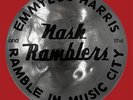 Emmylou Harris - Ramble In Music City: The Lost Concert (1990) [Used Very Good V