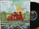 Beach Boys LP “Friends”   Capitol ST 2895   NM/VG++ in Shrink
