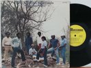 Canton Spirituals LP “Mississippi Po Boy”   J&B 0069   VG++ Gospel Soul