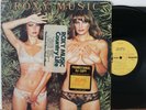 Roxy Music LP “Country Life”   Atco 36-106   PROMO   1st Version   Art Rock