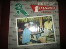 REGGAE LP: 
