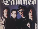 THE DAMNED: The Best Of Japan Another Great Record Punk JAPAN Chiswkick LP Vinyl