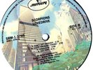 SCORPIONS LOVE DRIVE  ALBUM ,LP ONLY NO COVER UFO MICHEAL SCHENKER