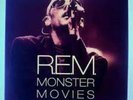 R.E.M. - Monster Movies Vol 2 (2LP) Vinyl Record