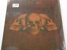 Sealed  Grateful Dead - New Year's Eve 1987  3LP Live Box Set LETV036LP