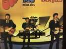 The Beatles Rubber Soul Rockband Mixes Rare Vinyl LP Red Wax