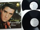 Elvis Presley - Personally Elvis (2x Vinyl LPs, Ltd Edition, AFESD 1032) NM/EX