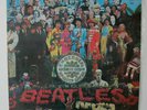 The Beatles ?– Sgt. Pepper's Lonely Hearts Club Band DIFF. COVER 1992 RARE USSR