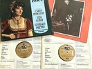 HMV SAN 149-50 PUCCINI TOSCA - Callas, Bergonzi, Gobbi, Pretre (2 x LP BOX SET)