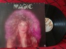 CHERYL DILCHER ** Magic ** ORIGINAL 1974 SPAIN LP